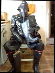 Video 329577301: black gay man, perfect wank, beautiful gay