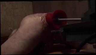 Video 502880901: machine ass fucking, extreme fucking machine, hole machine, man gay