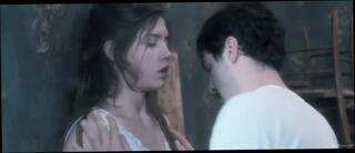 Video 259157304: adele exarchopoulos, lesbian