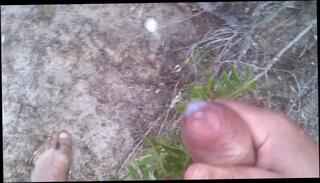 Video 257756801: bdsm master, big cock bdsm, bdsm masturbation, bdsm handjob, gay bdsm, outdoor bdsm