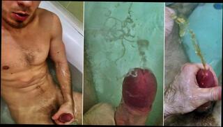 Video 1593974533: foot fetish gay solo, fetish male feet foot, foot fetish gay masturbation, foot fetish amateur gay, foot fetish cum, hairy solo cum, hairy uncut dick, foot fetish jerk, foot fetish handjob, foot fetish cumshot, hairy uncut guy, foot fetish jack, russian foot fetish, hairy muscle solo, hairy big uncut, solo male masturbation moaning, uncut straight gay, solo bathroom masturbation, bathtub foot, pissing, cum shot, man cum