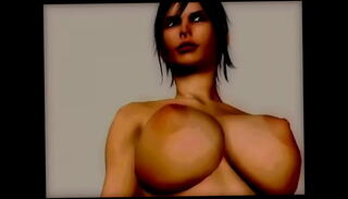 Video 1226959805: toon cartoon, giantess cartoon