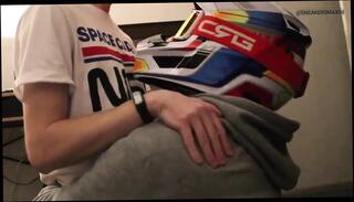 Video 1657333711: amateur fetish couple, fetish handjob blowjob, gay fetish cumshot, fetish hd, dick sucking, biker couple