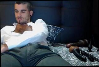 Video 215462701: amateur gay, gay bulge, italian gay