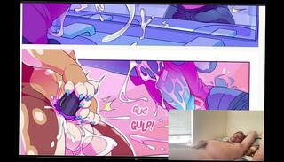 Video 1653136433: cartoon furry, gay furry sex, furry comic, amateur gay sex