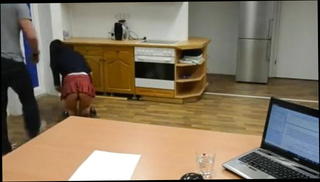 Video 833925101: whipped first, straight first, straight european