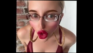 Video 1654690925: joi femdom fetish, sissy training joi, joi fantasy femdom, jerk instructions joi, sissy lips, sissy female, sissy big