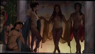 Video 745437304: gretchen mol, retro, softcore, skinny, milf, big tits striptease, big tits celebrity, big ass, nipples, sexy, babe