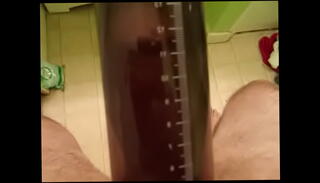 Video 619451285: solo pumped, cock penis pumping, pumping thick cock, boy pumping, dick pump, small dick solo, little pump, erected thick dick, thick curved cock