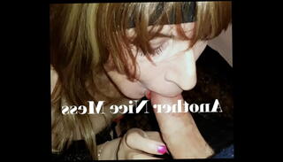 Video 1585800315: trans deep throat, shemale deep throat, sucking deep throating