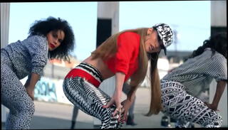 Video 387815465: jennifer lopez, twerk