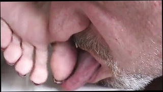 Video 1571910221: mistress humiliates slave, femdom mistress humiliation, bdsm mistress slave, mistress foot slave, femdom fetish mistress, mistress trample slave, straight humiliation, slave face trampling, american mistress, long foot