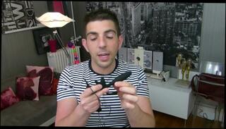 Video 365260903: prostate massage toy, amateur prostate massage, solo prostate, solo male sex toy, funny sex toy, anal pleasure