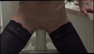 Video 876822475: inflatable dildo, dildo self fist, dildoing vagina, dildo penetration, large dildo insertion, inserts long dildo, young dildo, dildo hair, dildo shaved, blonde dildo, huge vagina