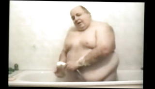 Video 1432351901: chubby gay daddy, chubby daddy bear, fat chubby daddy, old chubby daddy, chubby gay man, chubby shower, daddy bath