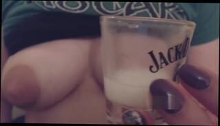 Video 1051153504: milk shot, milf