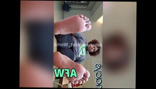 Video 1398992185: worship feet foot toes, feet foot fetish toes, feet toes foot job, foot fetish soles feet, bbw feet worship, amateur feet worship, ebony feet worship, public foot worship, amazing feet