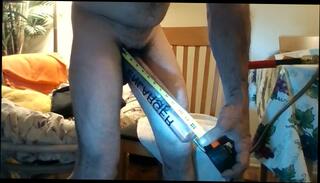 Video 105994703: solo pumped, cock penis pumping, solo amateur toys, huge pumped cock, solo male toy