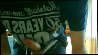 Video 1570883801: cumshot ejaculation, gay man cumshot, webcam cumshot