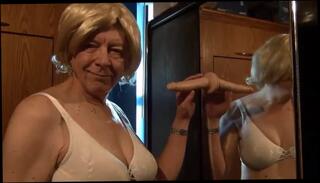 Video 354530401: crossdresser sex toy, crossdresser gay sex, man crossdresser, best deep throat
