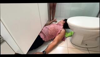 Video 1653854781: goddess feet foot worship, feet slave foot worship, goddess foot domination, femdom foot slapping, dirty foot slave, straight feet worship, flip flop foot, trampling foot slave, feet foot soles, wet foot worshipping, foot worship hd, foot bath, goddess shower, helps foot, takes foot, bathroom foot, foot steps, humiliation, amateur