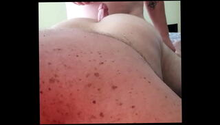 Video 1260254375: doggy style breeding, bareback breeding