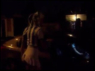 Video 307974901: tranny cheerleader, shemale tranny ladyboy, porn trannies ladyboy, shemale tranny ass, teen ladyboy ass, latin tranny shemale, big ass latin tranny, outdoors tranny shemale