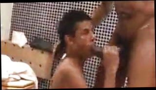 Video 1556520001: hardcore bukkake, sex bukkake, gay bukkake, anal bukkake, bukkake blowjob