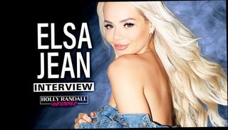 Video 1597988993: elsa jean, pornstars jean, penises, pornstar interview, pornstar celebrity