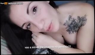 Video 1602814433: milf joi pov, milf femdom pov, pov femdom fetish, amateur milf pov blowjob, milf mom pov, milf pov handjob, big tits milf femdom, big ass milf pov, big ass milf solo, thick milf pov, positive femdom pov, tattooed milf pov, latin milf pov, pov solo female, ass milf step mom, women pov, mouth pov blowjob, milf fantasy