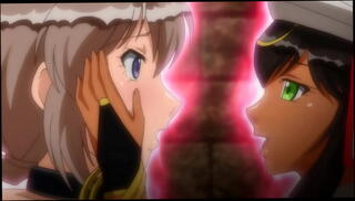 Video 742842875: anime slave, anime lesbians