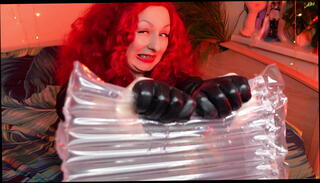 Video 1514214885: milf bubble, milf sounding, milf squeezing