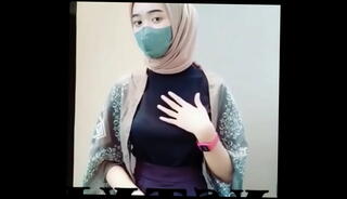 Video 1433864655: naked woman dancing, asian woman masturbates, natural tits naked, hijab woman, indonesia masturbation