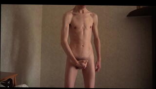 Video 1146993315: skinny boy solo, skinny boy cums, solo boy moaning, skinny boy masturbate, skinny guy jerks, bukkake boys, slim skinny, skinny russian