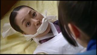 Video 811209704: asian girl gagging, bdsm deep throat, hd bdsm