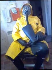 Video 300714801: gay man wanking, british wank, first wank