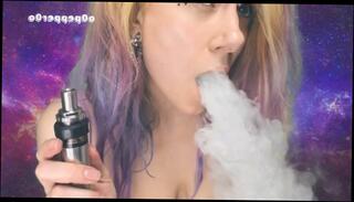 Watch the video about Galactic Topless Vaping Sub OHM 0.3