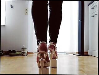 Video 1609053451: sissy twink crossdresser, fetish crossdresser sissy, sissy crossdresser solo, feet fetish toes, sissy crossdresser homemade, gay sissy crossdresser, legs feets toes, lingerie crossdresser homemade, sissy erotic, gay european twink, gay german twink, toe high heels, feet hd