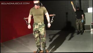 Video 1659315101: whipped dominated, bondage whipping, whipping fetish, bondage boy gay, bad boy dominant, domination part 1, caught behind, dominant muscular, one caught, torment, domination hd, master