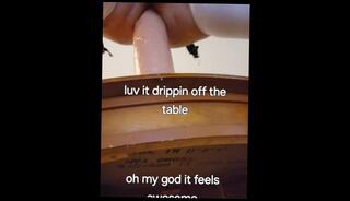 Video 1616620373: big boy, sissy crossdresser solo, sissy crossdresser ass, gay sissy crossdresser, amateur sissy crossdresser, sissy stretching ass, solo male ass, boy stocking