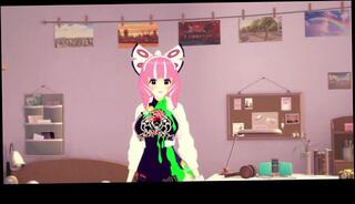 Watch the video about 3D/Anime/Hentai, Pokemon