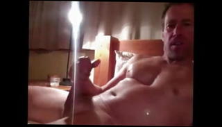 Video 1571195401: horny daddy jerking, dads jerking, horny step daddy, gay jerking, chat jerk, love step daddy's