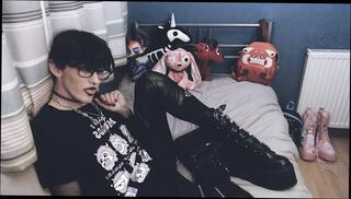 Video 1583766581: fetish solo jerks, fetish solo masturbation, mature sissy solo, latex sissy, solo shemale jerking, solo amateur jerking, pierced sissy, young shemale solo, solo masturbation tattoos, solo masturbation hd, goth sissy, emo sissy, british sissy