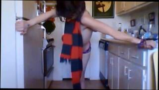 Video 101633903: bdsm solo, solo girl teasing, amateur bdsm sex, striptease hot solo, piercing bdsm, bdsm nipple, amateur solo female, solo dance, kitchen solo, red bdsm, coed teasing