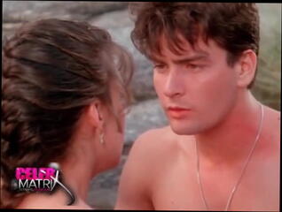 Video 28434401: sherilyn fenn, softcore babes, celebrity softcore, kissing breast, babe straight, one kissing