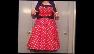 Video 1176051135: brunette mtf, amateur tranny shemale, mature tranny