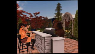 Video 1600839235: sissy husband, cuckold couple, sissy outdoor, sissy huge, black sissy