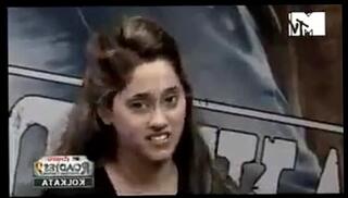 Video 465758005: dirty hindi, girl