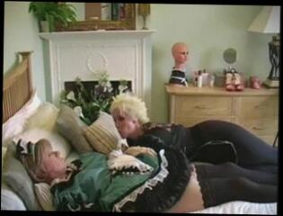 Video 204241801: one sissy, femdom, straight