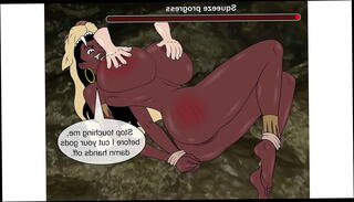 Video 1502384855: slave fucked, slave games, slave meets, spanish slave, latin slave, fucks amazon, flashing fucking